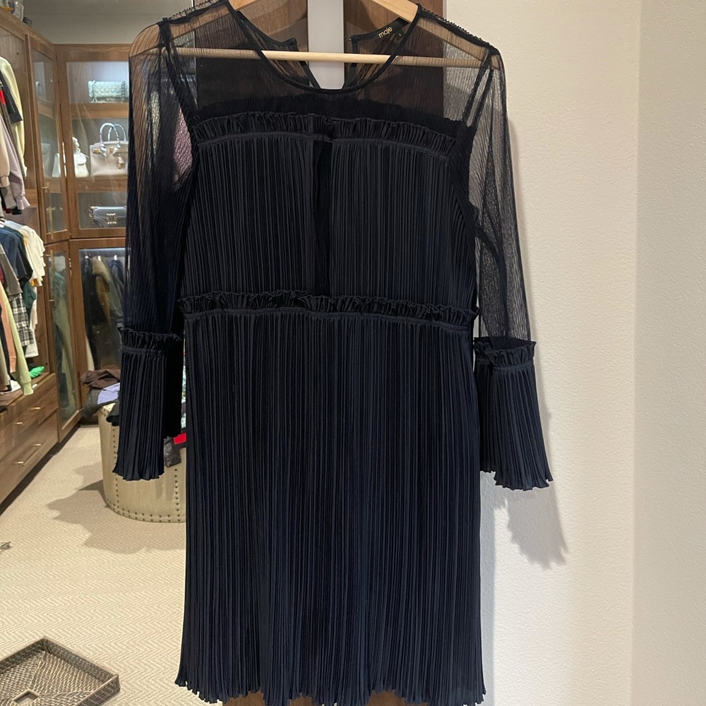 Maje dress